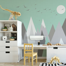 Kids Room 098 Wall Mural Wallpaper