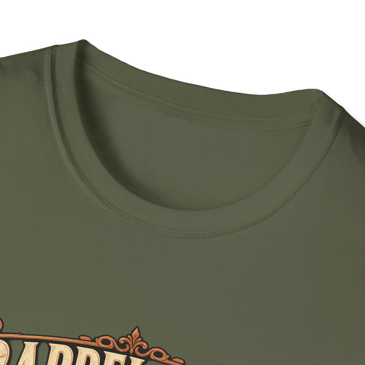 Barrel Aged State of Mind T-Shirt | Vintage Bourbon Whiskey Tee
