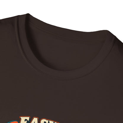 Easily Distracted by Classic Cars T-Shirt | Funny Garage Tee