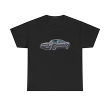 1981 Camaro Classic Muscle Car T‑Shirt — Graphic Tee