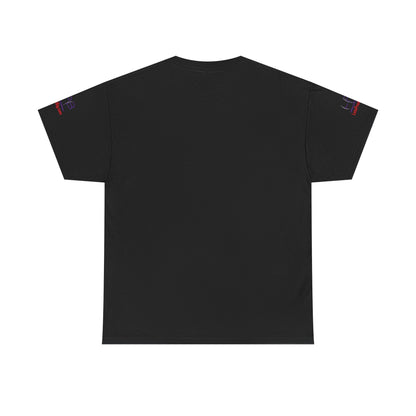 LPB Logo T‑Shirt — LetsPrintBig.com Graphic Tee