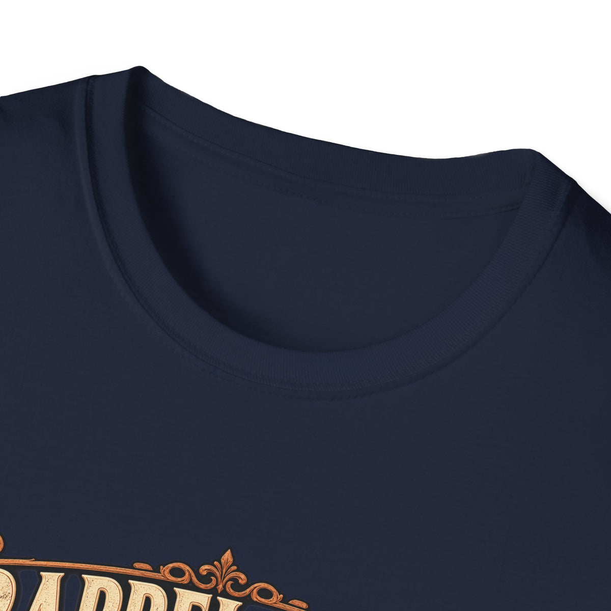 Barrel Aged State of Mind T-Shirt | Vintage Bourbon Whiskey Tee
