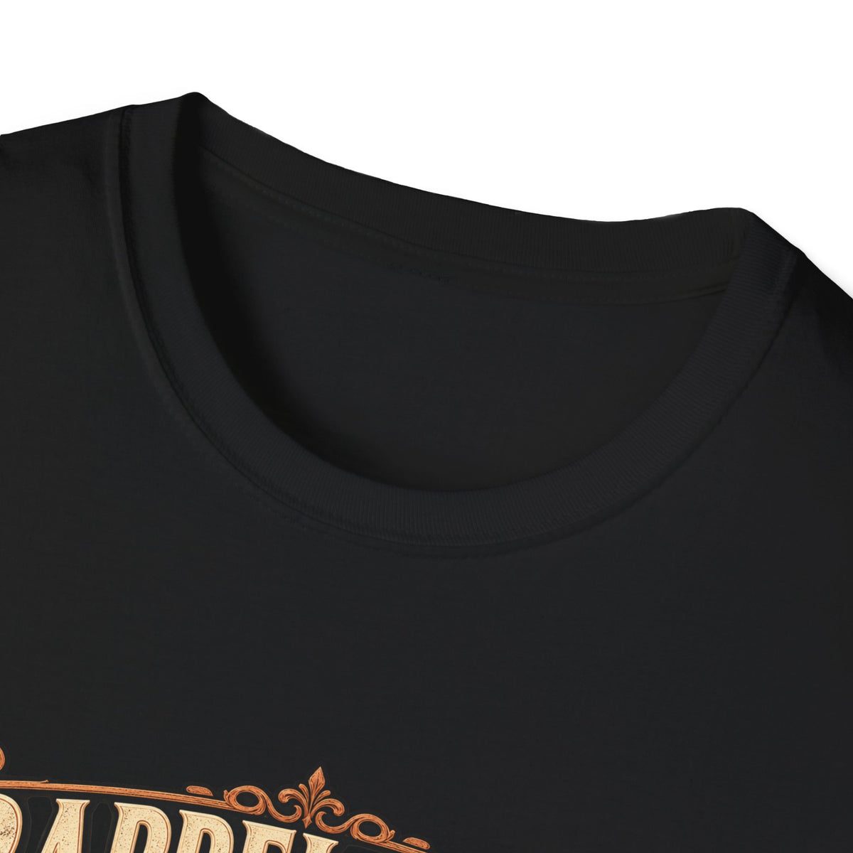 Barrel Aged State of Mind T-Shirt | Vintage Bourbon Whiskey Tee