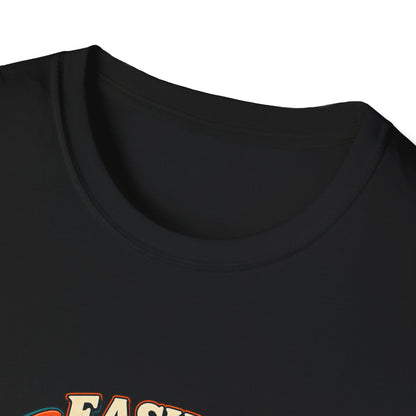 Easily Distracted by Classic Cars T-Shirt | Funny Garage Tee