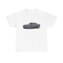 1981 Camaro Classic Muscle Car T‑Shirt — Graphic Tee