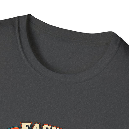 Easily Distracted by Classic Cars T-Shirt | Funny Garage Tee