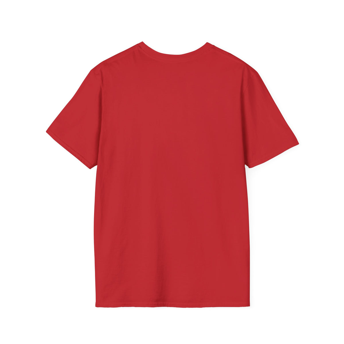 Route 66 Classic 1941 American Willys Car Gas Station T-Shirt