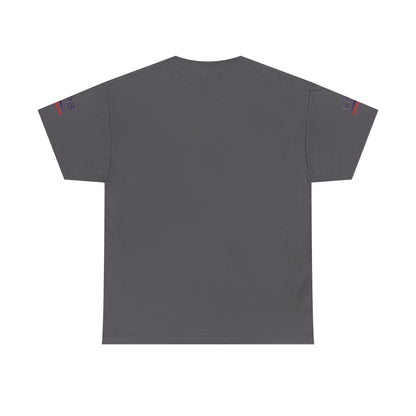LPB Logo T‑Shirt — LetsPrintBig.com Graphic Tee