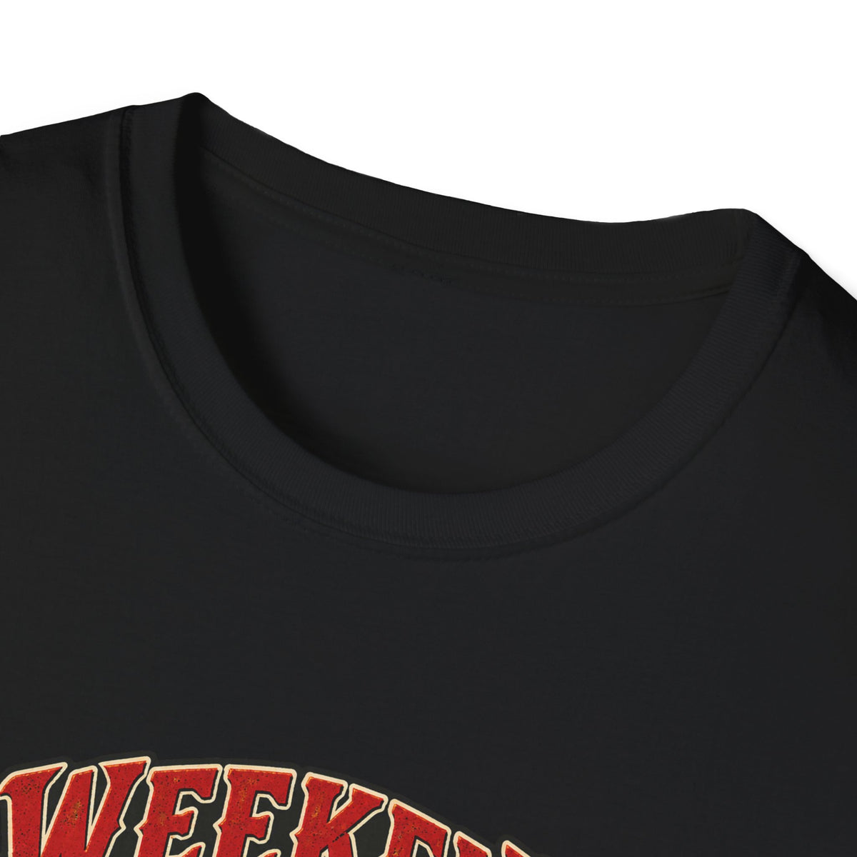 Weekend Wrench Club T-Shirt | Vintage Mechanic Garage Tee
