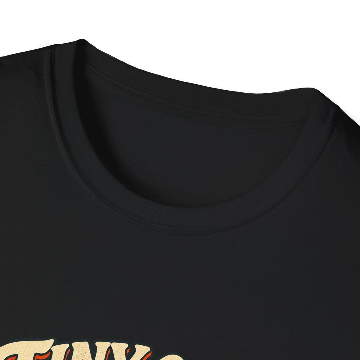 Tiny Car Big Attitude T-Shirt | Funny Cat Driver Tee