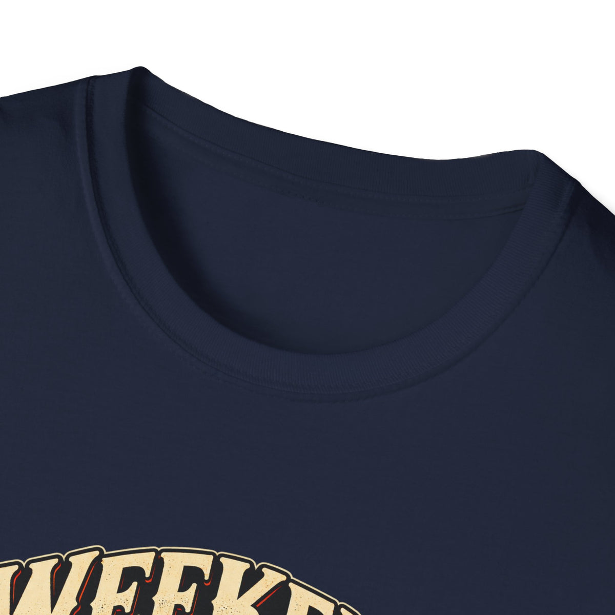 Weekend Pitmaster T-Shirt | Vintage Barbecue Grill Graphic Tee