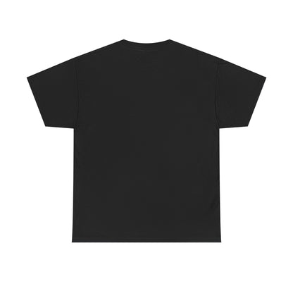 2013 Camaro Car Illustration Tee — Black Sports Car Graphic T-Shirt