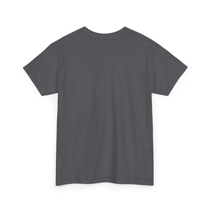 2013 Camaro Car Illustration Tee — Black Sports Car Graphic T-Shirt