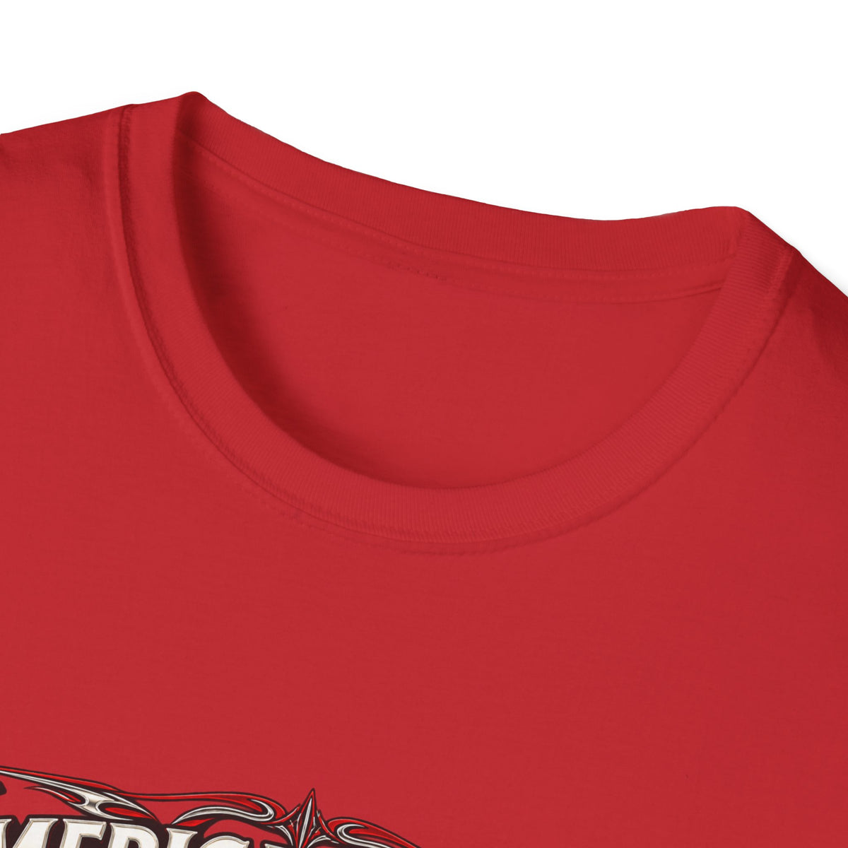 American Willys 1941 Classic Car Graphic T-Shirt