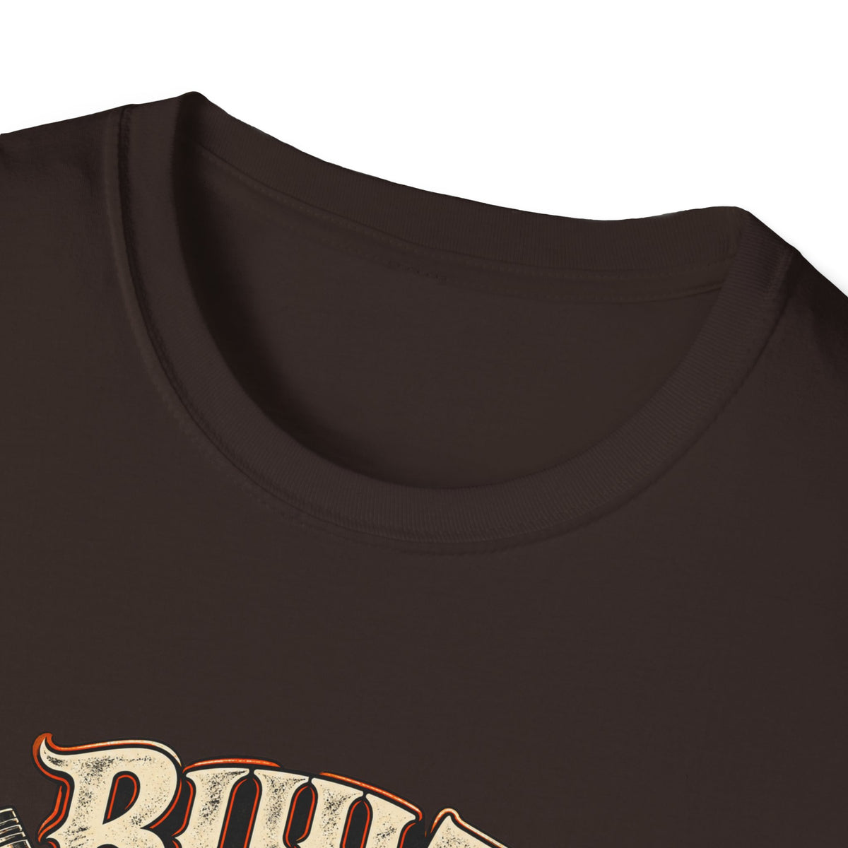 Built Not Bought T-Shirt | Vintage Rat Rod Garage Tee