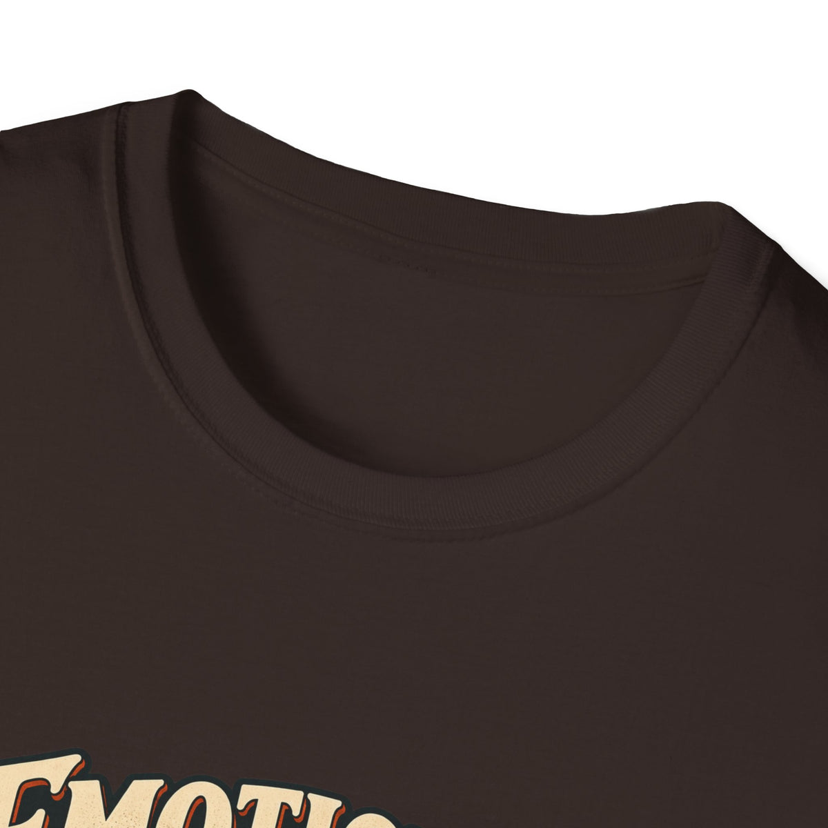 Emotional Support Vehicle T-Shirt | Funny Hedgehog Car Tee