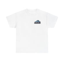 1952 Chevy 3100 Pickup Truck Unisex Heavy Cotton Tee