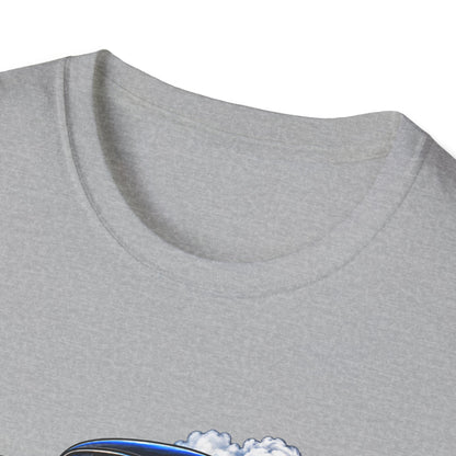 Vintage 1941 American Willys Hot Rod Classic Car T-Shirt