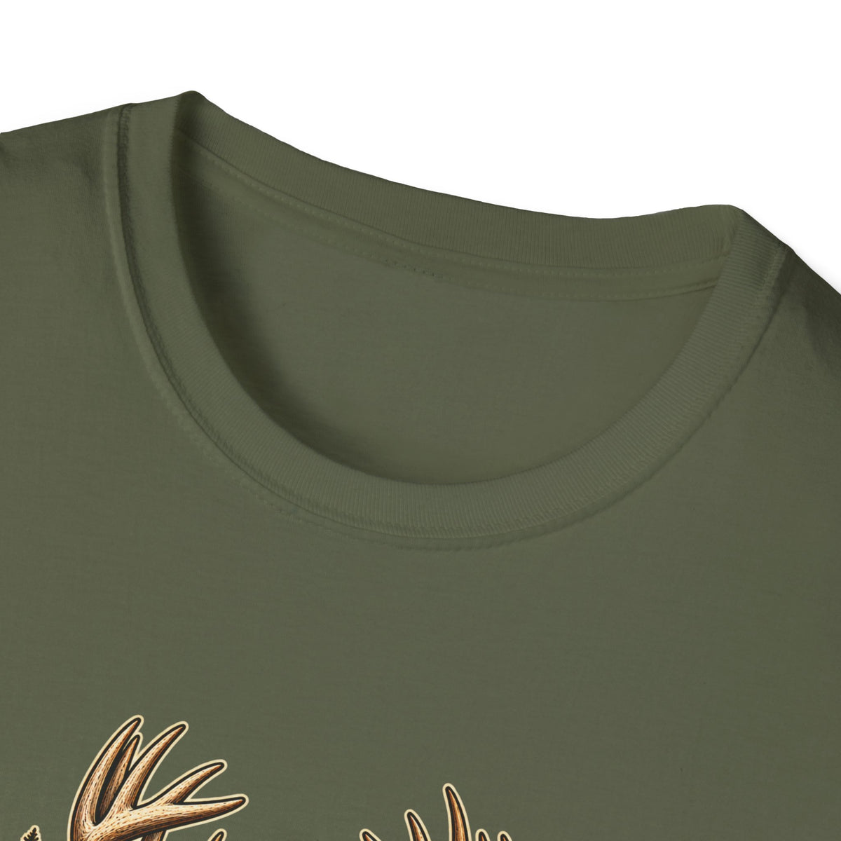 Whitetail Weekend T-Shirt | Vintage Buck Hunting Outdoors Tee