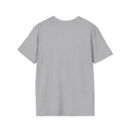 Hardware Store Romance T-Shirt — "I Enjoy Romantic Walks Through the Hardware Store"
