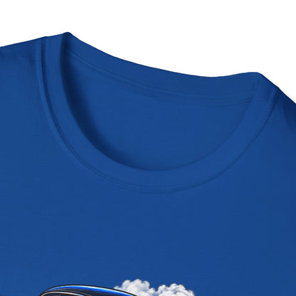 Vintage 1941 American Willys Hot Rod Classic Car T-Shirt