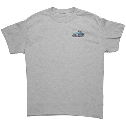 1952 Chevy 3100 Pickup Truck design C T Shirt