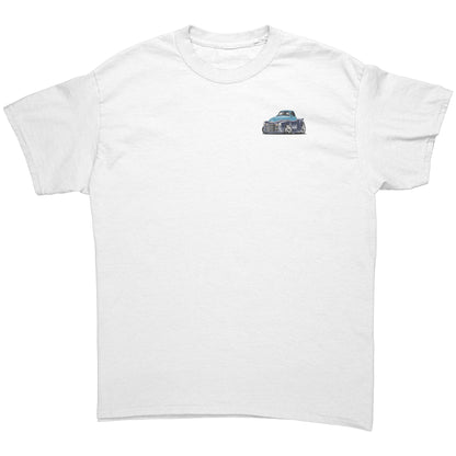 1952 Chevy 3100 Pickup Truck design C T Shirt