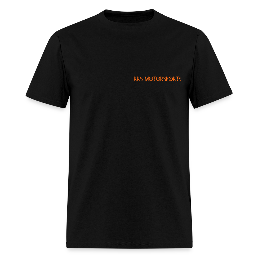 Your Customized Product - black