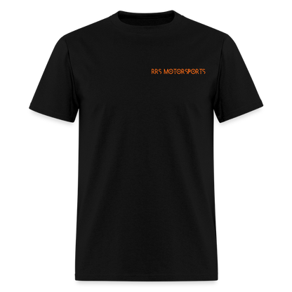 Your Customized Product - black