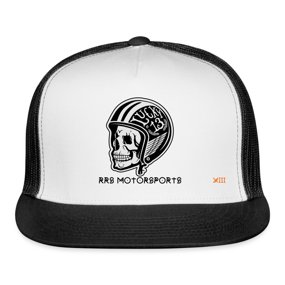 Your Customized Product - white/black