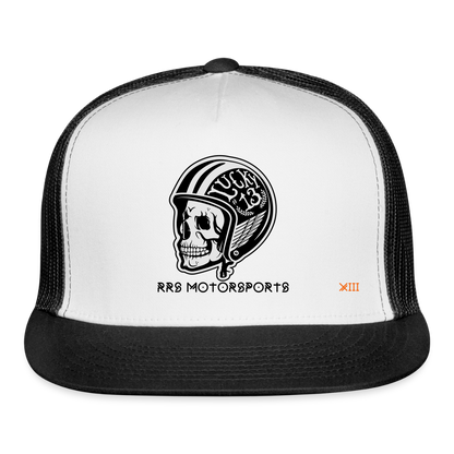 Your Customized Product - white/black