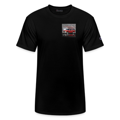 Your Customized Product - black