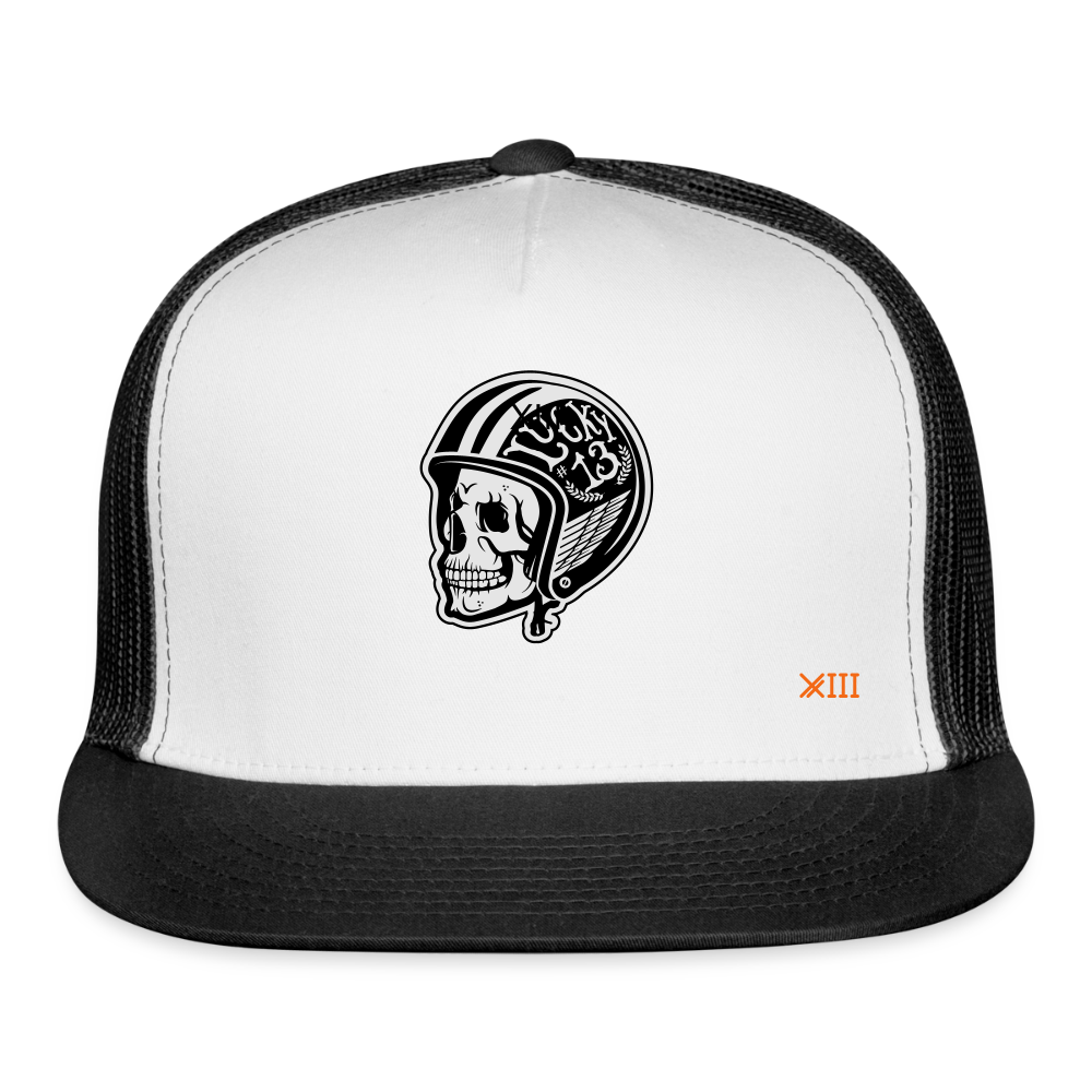 Your Customized Product - white/black