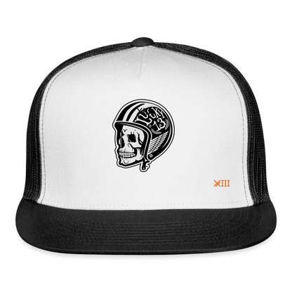 Your Customized Product - white/black