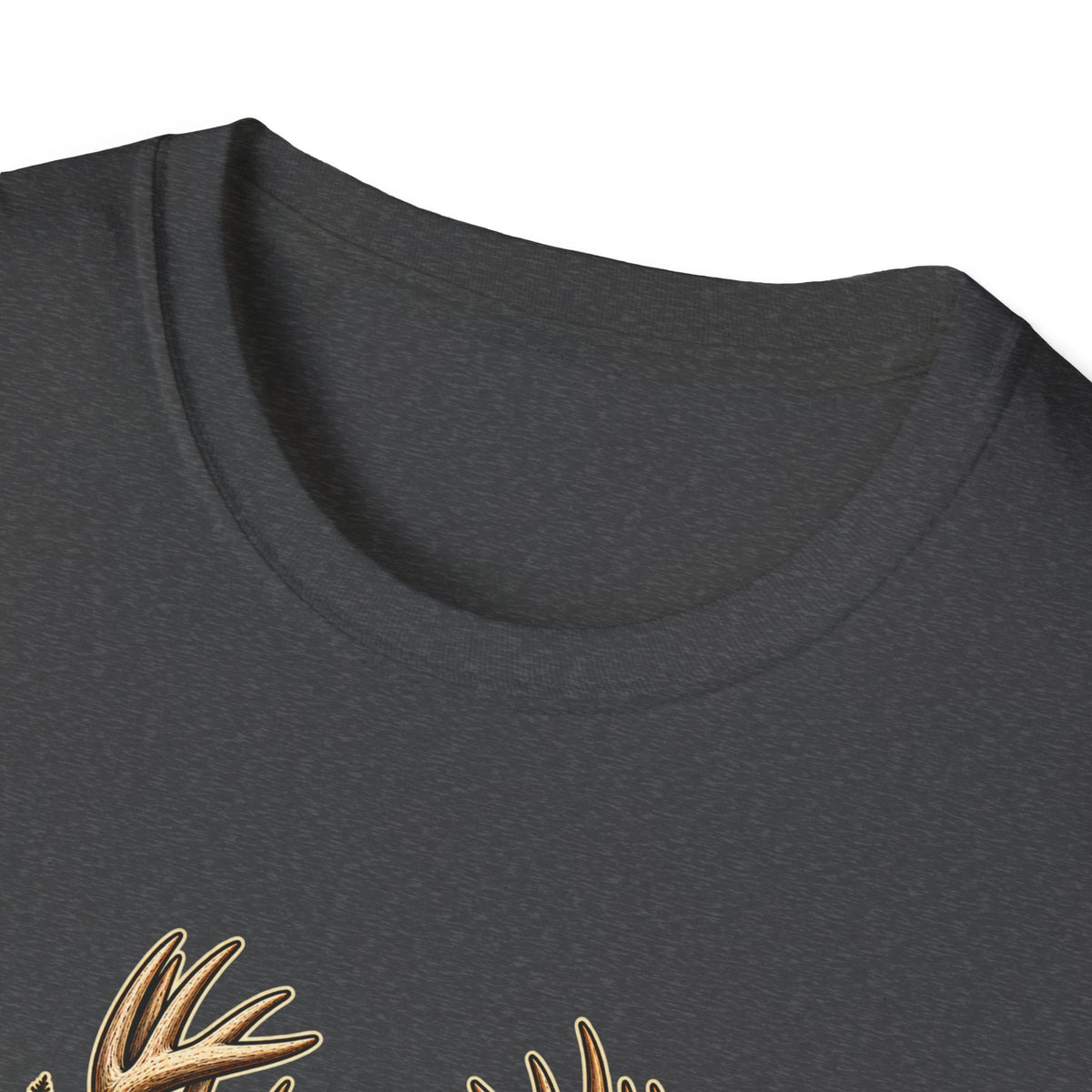 Whitetail Weekend T-Shirt | Vintage Buck Hunting Outdoors Tee