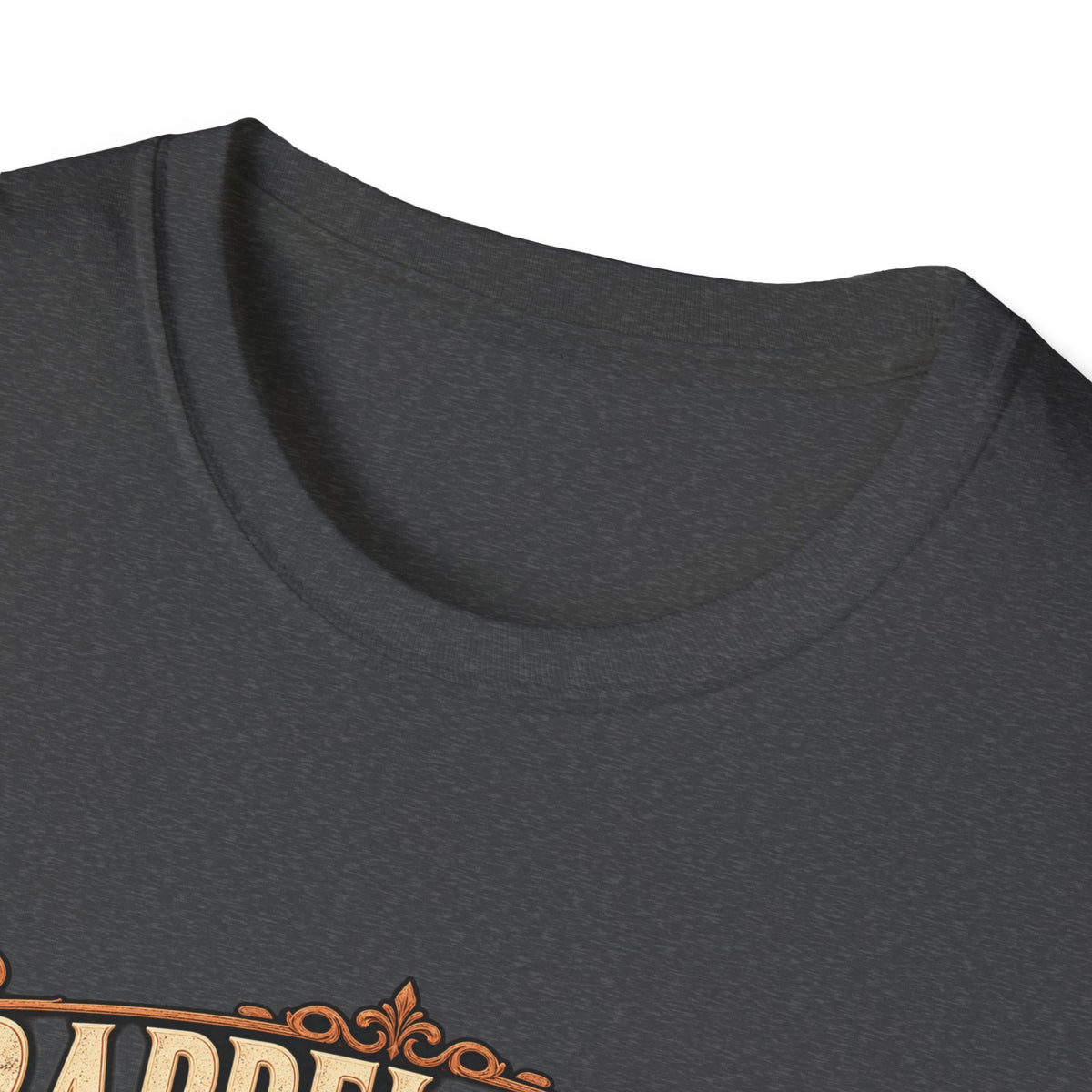 Barrel Aged State of Mind T-Shirt | Vintage Bourbon Whiskey Tee