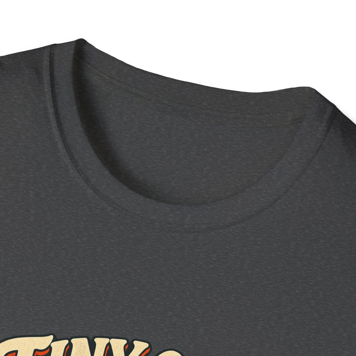 Tiny Car Big Attitude T-Shirt | Funny Cat Driver Tee
