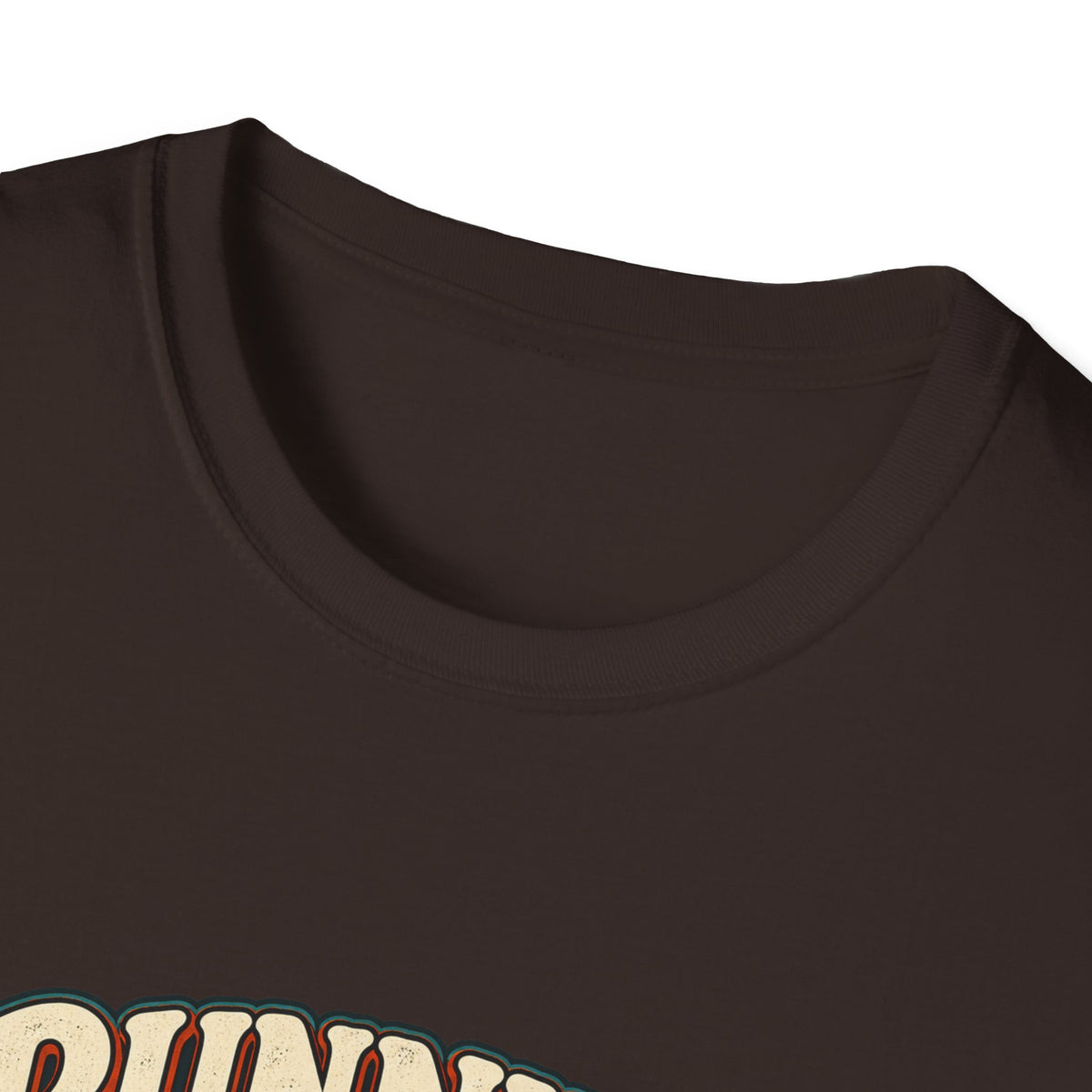 Running on Empty T-Shirt | Funny Opossum Fuel Gauge Tee