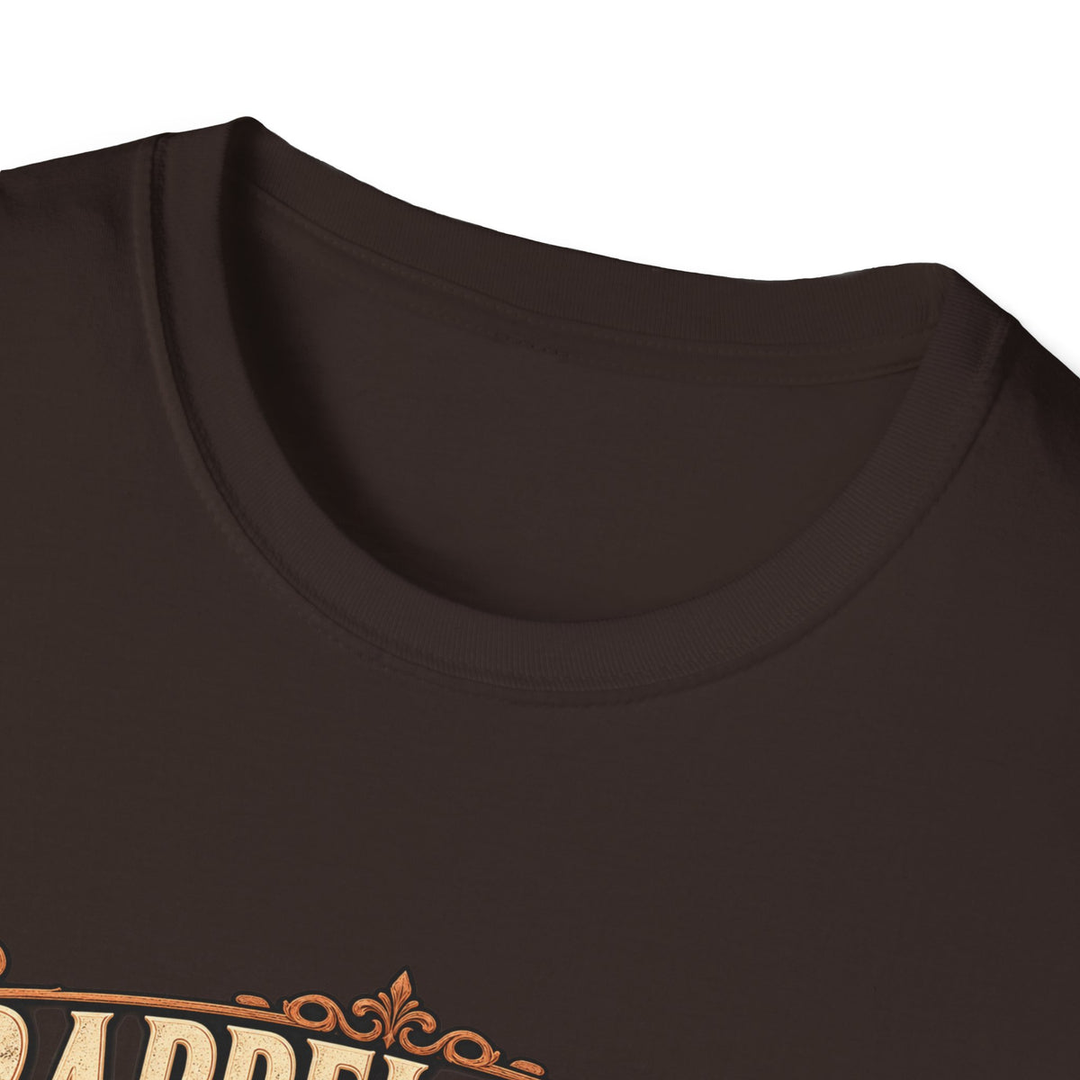 Barrel Aged State of Mind T-Shirt | Vintage Bourbon Whiskey Tee