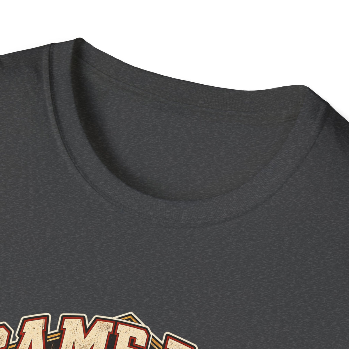 Game Day Crew T-Shirt | Vintage Football Tailgate Graphic Tee