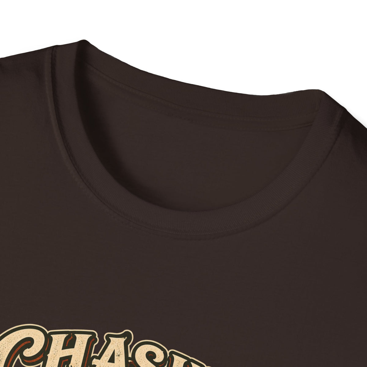 Chasing Elk Country T-Shirt | Vintage Elk Hunting Mountain Tee