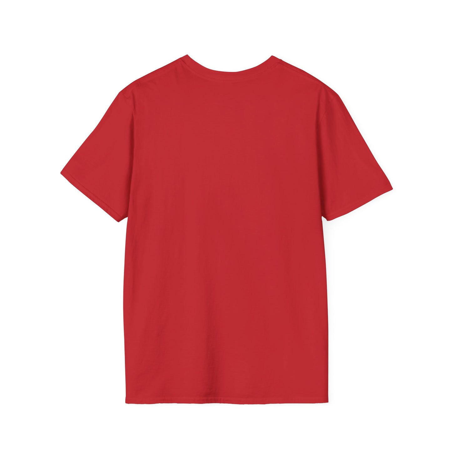Hardware Store Romance T-Shirt — "I Enjoy Romantic Walks Through the Hardware Store"