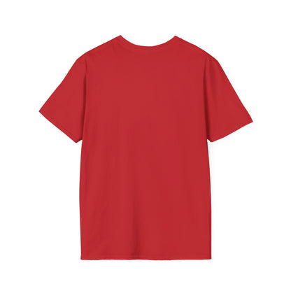 Hardware Store Romance T-Shirt — "I Enjoy Romantic Walks Through the Hardware Store"