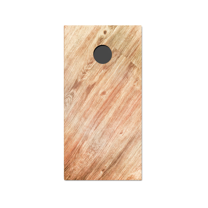DESIGN YOUR OWN CORNHOLE Decal Wrap