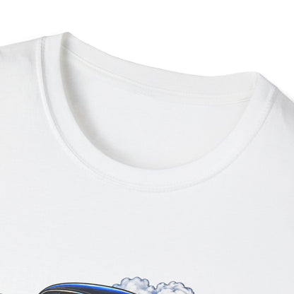 Vintage 1941 American Willys Hot Rod Classic Car T-Shirt