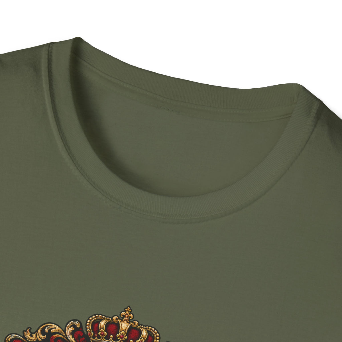 All In Poker Club T-Shirt | Vintage Royal Flush Card Game Tee