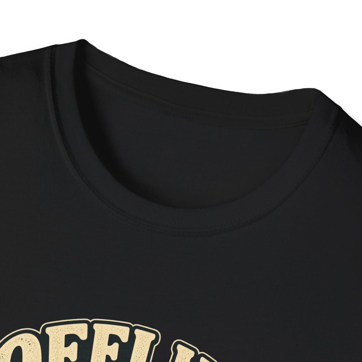 Offline and Loving It Bigfoot T-Shirt | Vintage Camping & Hiking Tee
