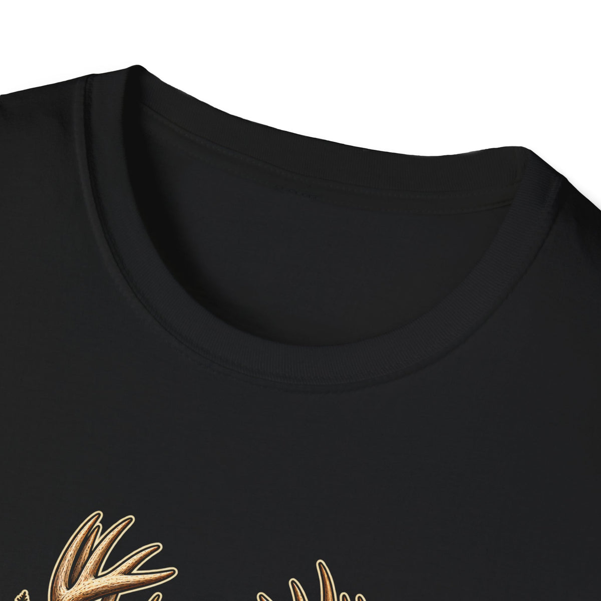 Whitetail Weekend T-Shirt | Vintage Buck Hunting Outdoors Tee