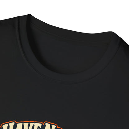I Have No Idea What I'm Doing T-Shirt | Funny Goose Mechanic Tee