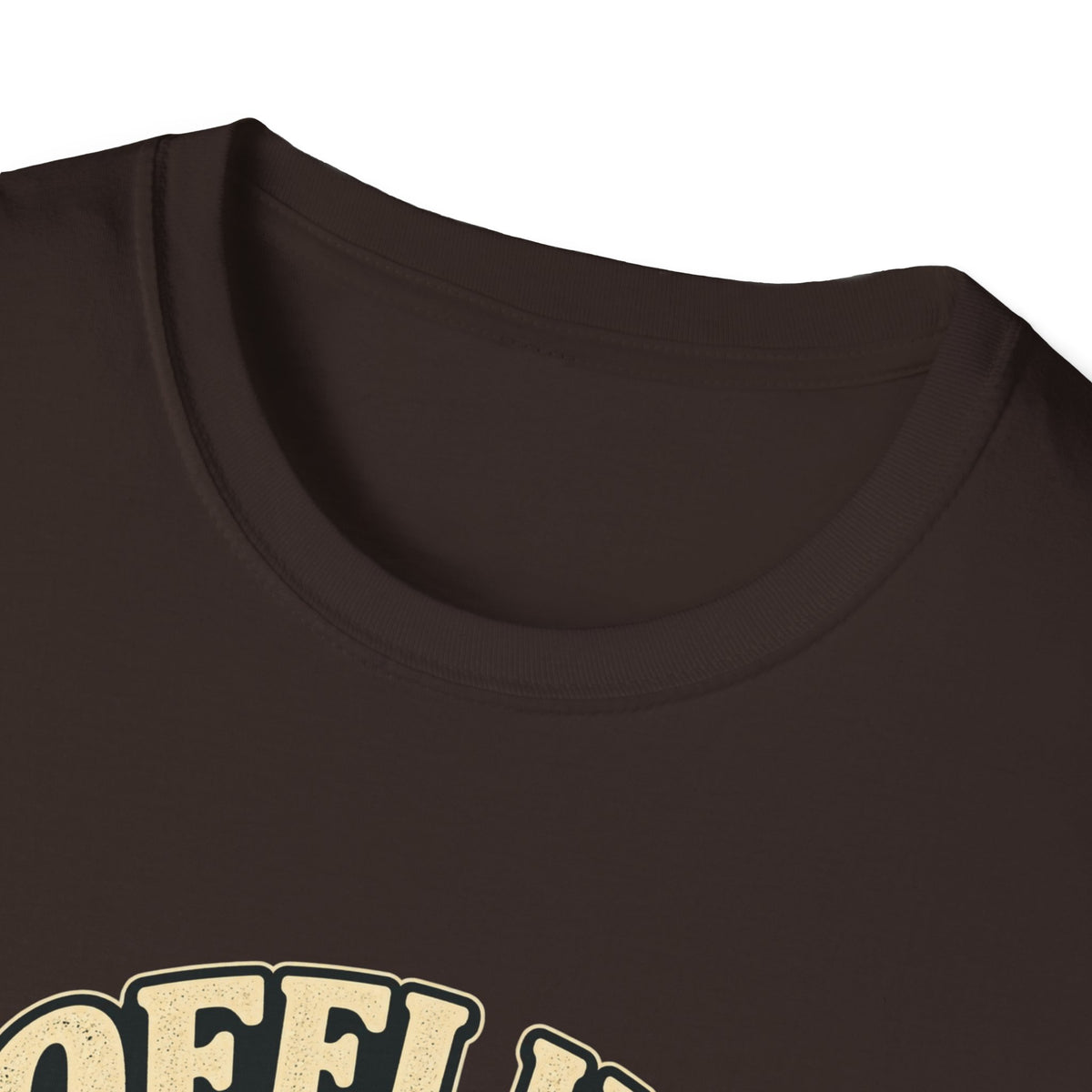Offline and Loving It Bigfoot T-Shirt | Vintage Camping & Hiking Tee